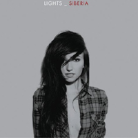 Lights - Siberia (Deluxe Edition)