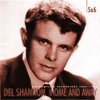 Del Shannon - Singles, Alternative Versions & Bootlegs
