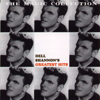 Del Shannon - Greatest Hits