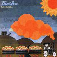 Diesler - The Rhythm Station
