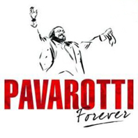 Luciano Pavarotti - Pavarotti Forever (CD2)