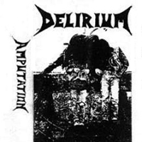 Delirium (NLD) - Amputation (Demo)