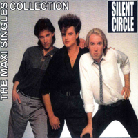 Silent Circle - The Maxi Singles Collection (CD 2)
