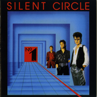 Silent Circle - No. 1 (25th Anniversary Edition)