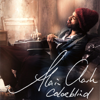 Alain Clark - ColorBlind (Bonustrack Version)