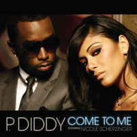 Diddy - Come To Me (Feat.)