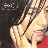 Texas - Song Book: Best of Texas