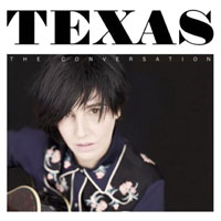 Texas - The Conversation (Deluxe Edition, Bonus CD - Live In Scotland)