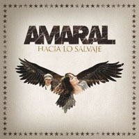 Amaral - Hacia Lo Salvaje (CD 1)