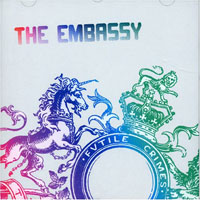 Embassy - Futile Crimes