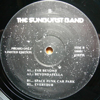 Sunburst Band - Far Beyond