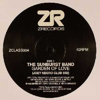 Sunburst Band - Keep It Togheter / Garden Of Love