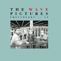 Wave Pictures - Sweetheart