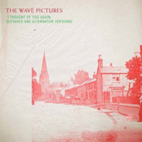 Wave Pictures - I Though Of You Again: Outtakes And Alternative Versions