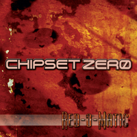 Chipset ZEro - Red-o-Matic