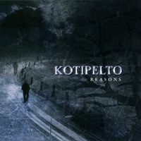 Kotipelto - Reasons