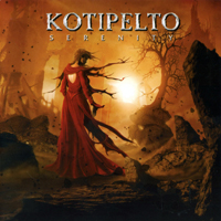 Kotipelto - Serenity (US Edition)