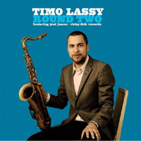 Timo Lassy - Round Two