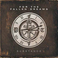 For The Fallen Dreams - Substance (Single)