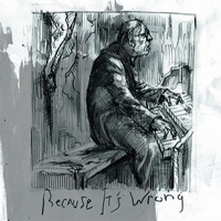 Verge - Because It's Wrong (Split)