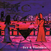Verge - Sex & Violence