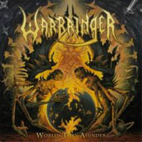 Warbringer (USA) - Worlds Torn Asunder