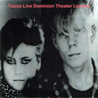 Yazoo - Live At Dominion Theatre '82