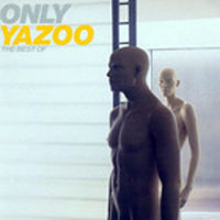 Yazoo - Don't Go-Situation (UK CDM)