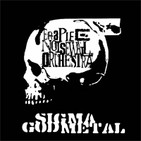 Eraplee Noisewall Orchestra - Sigma God Metal