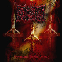 Execration (USA) - Infernal Annihilation