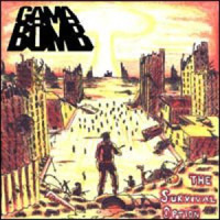 Gama Bomb - The Survival Option (Demo)