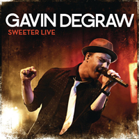 Gavin DeGraw - Sweeter (Live at Antelope Valley Fairgrounds, Lancaster, CA - August 2012)