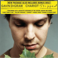 Gavin DeGraw - Chariot (Special Edition) (CD 1)