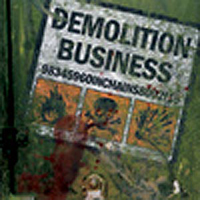 In Chains - Demolition Business