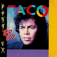 Taco - Tico Tico (EP)