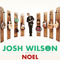 Josh Wilson - Noel