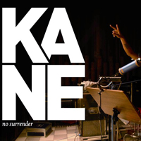 Kane (NLD) - No Surrender