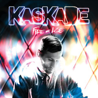 Kaskade - Fire & Ice (CD 2)
