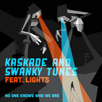 Kaskade - No One Knows Who We Are (Tim Mason Remix) (Feat.)