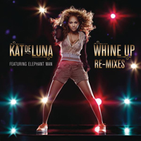 Kat DeLuna - Whine Up (Johnny Vicious Remixes)