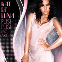Kat DeLuna - Push Push (Single)