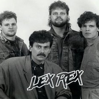 Lex Rex - The Devil's Nightmare