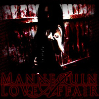 Mannequin Love Affair - Mannequin Love Affair (EP)