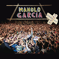 Manolo Garcia - Todo es ahora (CD 2)