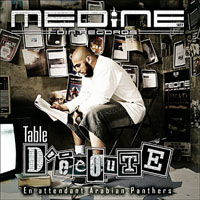 Medine - Table D'ecoute