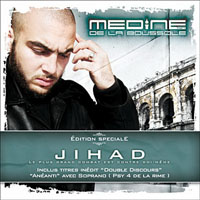 Medine - Jihad