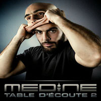Medine - Table D'ecoute 2