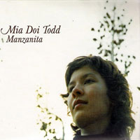 Mia Doi Todd - Manzanita