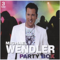 Michael Wendler - Party Box (CD 1)