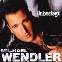 Michael Wendler - Unbesiegt